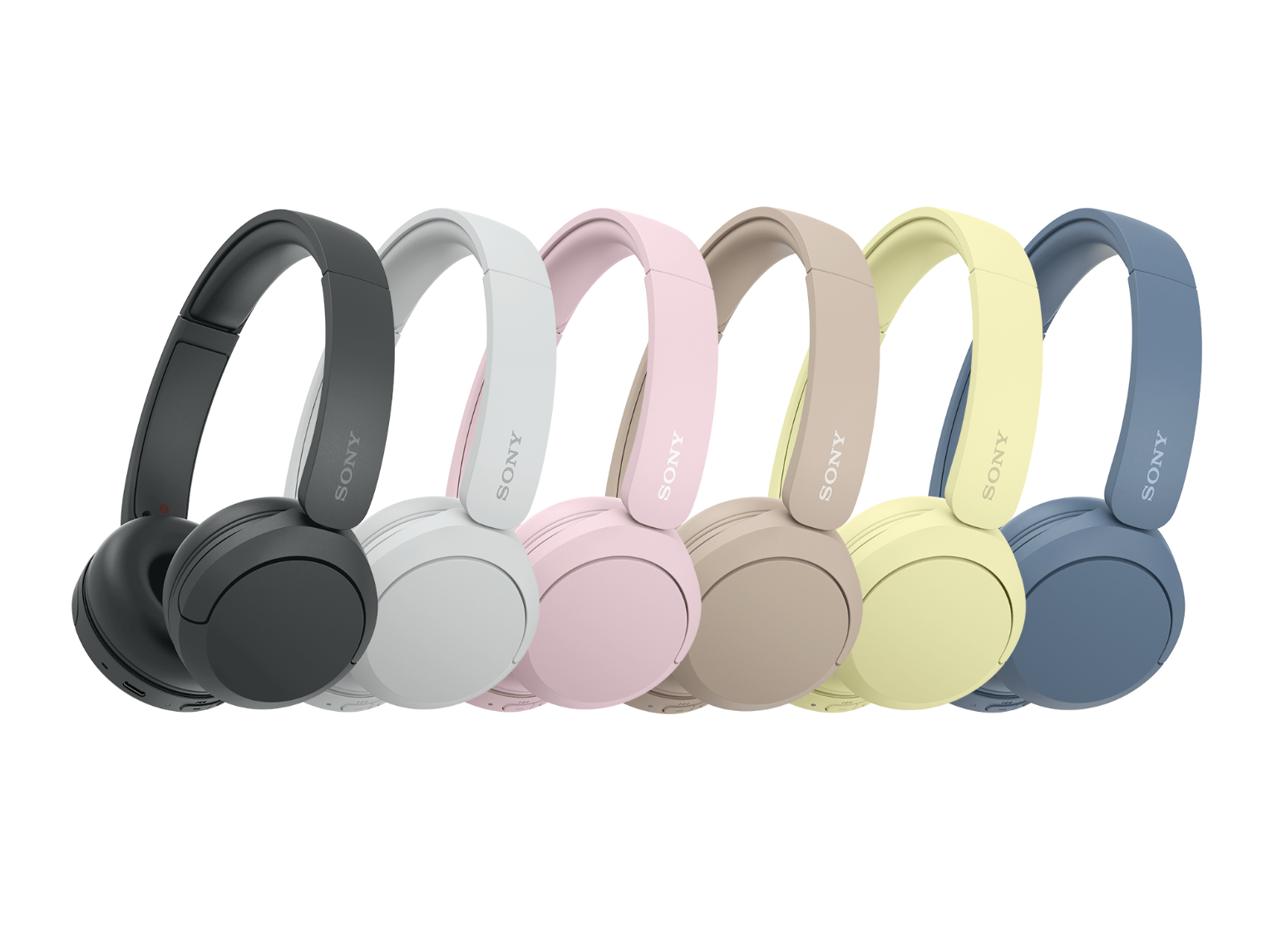 Sony WH-CH 520 qulaqlıq təmiri bakıda nauşnik